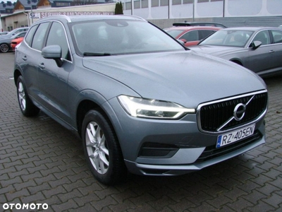 Volvo XC 60 D4 AWD Momentum Pro