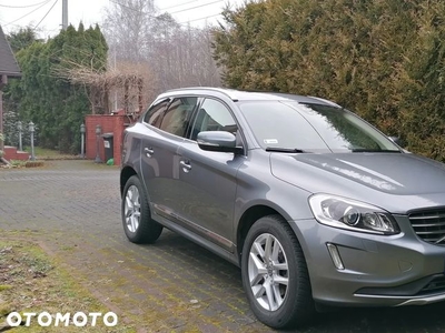 Volvo XC 60 D4 AWD Summum