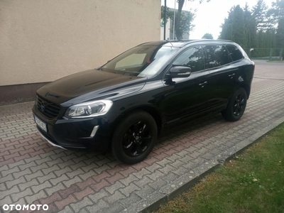 Volvo XC 60 D4 Drive-E Momentum