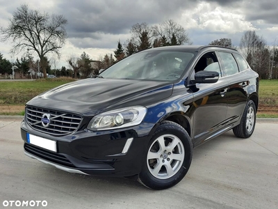 Volvo XC 60 D4 Drive-E Momentum