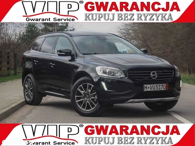 Volvo XC 60 D4 Drive-E Momentum