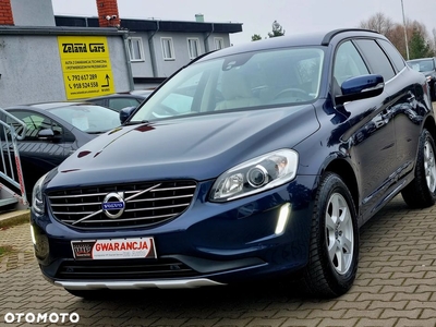 Volvo XC 60 D4 Drive-E Momentum