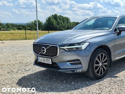 Volvo XC 60 D4 Geartronic Inscription