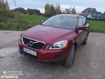 Volvo XC 60 D4 Geartronic Kinetic