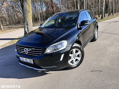 Volvo XC 60 D4 Geartronic Kinetic