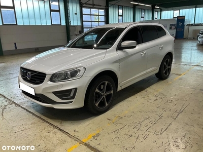 Volvo XC 60 D4 Geartronic Summum