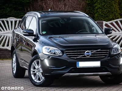 Volvo XC 60 D4 Geartronic Summum