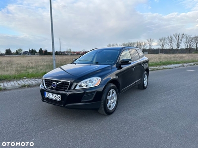 Volvo XC 60 D4 Kinetic