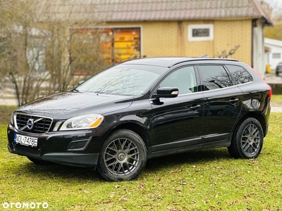 Volvo XC 60 D4 Momentum