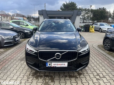 Volvo XC 60 D4 Momentum Pro