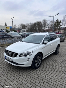 Volvo XC 60 D4 Summum