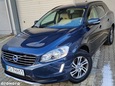 Volvo XC 60 D4 Summum