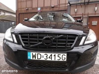 Volvo XC 60 D5 AWD Momentum