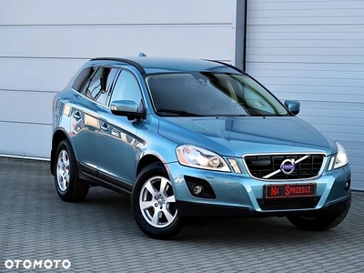 Volvo XC 60 D5 AWD Momentum