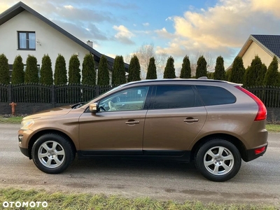 Volvo XC 60 D5 AWD Momentum