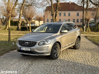 Volvo XC 60 D5 AWD Summum