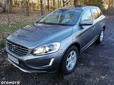 Volvo XC 60 D5 AWD Summum