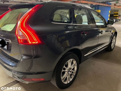 Volvo XC 60 D5 AWD Summum