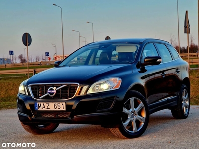 Volvo XC 60 DRIVe Summum