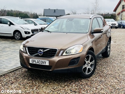 Volvo XC 60 DRIVe Summum