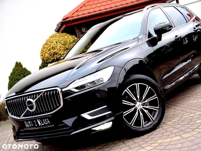 Volvo XC 60 T4 Geartronic Inscription