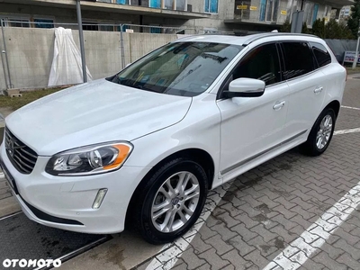 Volvo XC 60 T5 AWD Drive-E Momentum