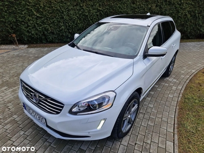 Volvo XC 60 T5 AWD Geartronic Linje Inscription