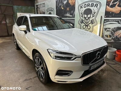 Volvo XC 60 T5 AWD Inscription