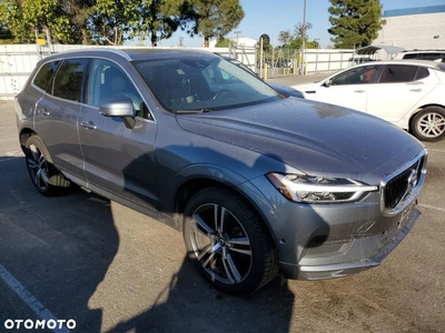 Volvo XC 60 T5 AWD Momentum