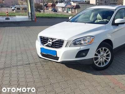 Volvo XC 60 T6 AWD Kinetic