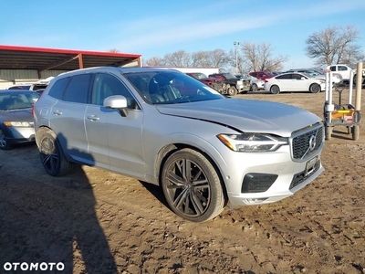 Volvo XC 60 T6 AWD R-Design