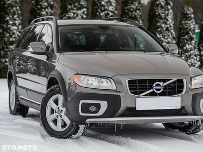 Volvo XC 70 2.4D AWD Summum