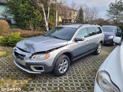 Volvo XC 70 3.2 AWD Momentum