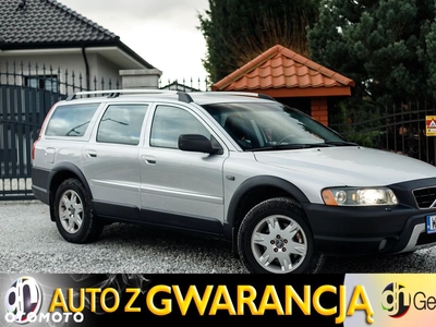 Volvo XC 70