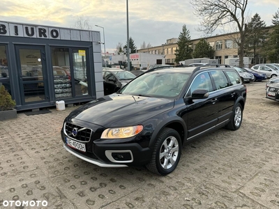 Volvo XC 70