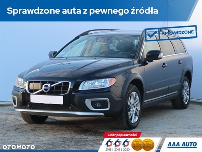 Volvo XC 70