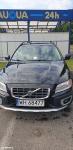 Volvo XC 70