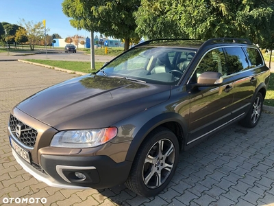 Volvo XC 70