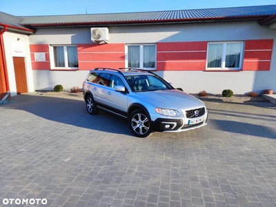 Volvo XC 70