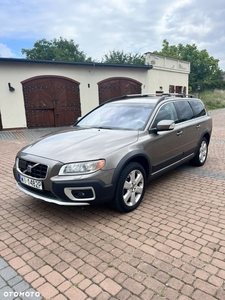 Volvo XC 70 D5 AWD Summum