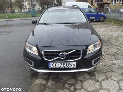 Volvo XC 70 D5 AWD Summum