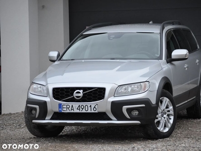 Volvo XC 70