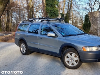 Volvo XC 70