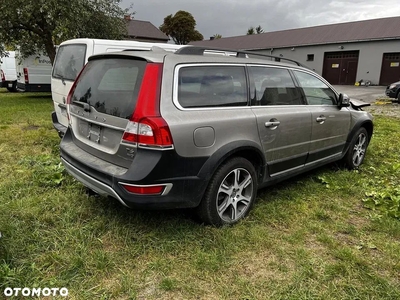 Volvo XC 70 T6 AWD Dynamic Summum