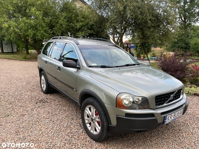 Volvo XC 90