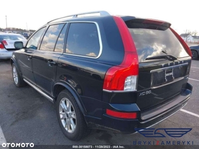 Volvo XC 90 3.2 Edition