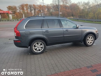 Volvo XC 90