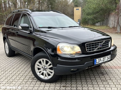 Volvo XC 90 D5 AWD Executive