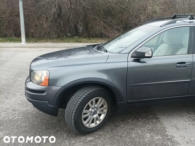 Volvo XC 90 D5 AWD Executive