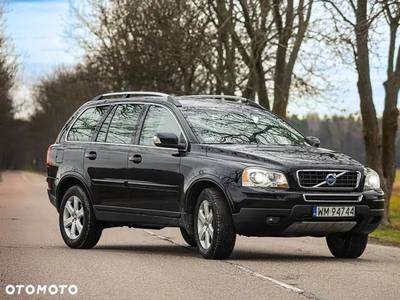 Volvo XC 90 D5 AWD Executive